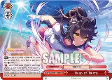 Heap of Talent (RRR) (UMA/W106-E114R) — card price