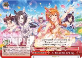 A Beautiful Ending (CC) (UMA/W106-E115) — card price