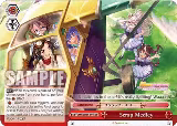 Scrap Medley (CC) (UMA/W106-E116) — card price