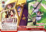 Scrap Medley (RRR) (UMA/W106-E116R) — card price