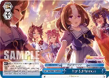 Her Selfishness (RRR) (UMA/W106-E155R) — card price