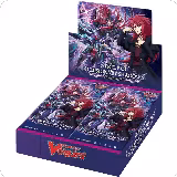 Strike of Illusionary Shadows Booster Display, DZ-BT15: Strike of Illusionary Shadows — Vanguard card price