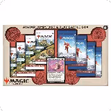 Avatar: The Last Airbender - Battle Box Bundle, Avatar: The Last Airbender — Magic card price