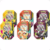 Mega Forces Tin Case, Miscellaneous Cards & Products — Pokémon card price
