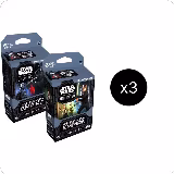 Ashes of the Empire - Spotlight Deck Display, Ashes of the Empire — Star Wars card price