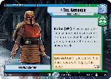 The Armorer - Steel Shapes Us (Hyperspace) (265) — card price