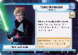 Luke Skywalker - I Can Save Him (Hyperspace) (269), Ashes of the Empire — Star Wars card price
