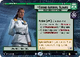 Grand Admiral Sloane - Holding the Empire Together (Hyperspace) (271) — card price