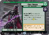 Moff Gideon - Indomitable Warlord (Hyperspace) (272) — card price
