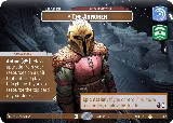 The Armorer - Steel Shapes Us (Showcase) (767), Ashes of the Empire — Star Wars card price