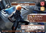 Fennec Shand - Ready for War (Showcase) (768), Ashes of the Empire — Star Wars card price