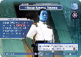 Grand Admiral Thrawn - Victory is Mine (Showcase) (770), Ashes of the Empire — Star Wars card price