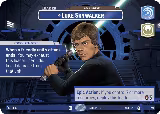 Luke Skywalker - I Can Save Him (Showcase) (771) — card price