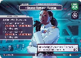 Grand Admiral Sloane - Holding the Empire Together (Showcase) (773) — card price