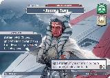 Ahsoka Tano - Trust in the Force (Showcase) (775) — card price