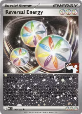Reversal Energy - 192/193 (Cosmos Holo) (192/193), Prize Pack Series Cards — Pokémon card price