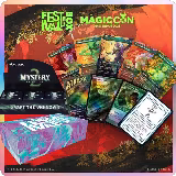 Secret Lair Drop: Festival in a Box Amsterdam 2026 Bundle, Secret Lair Drop Series — Magic card price