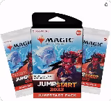 Jumpstart 2022 2-Booster Pack, Jumpstart 2022 — Magic card price