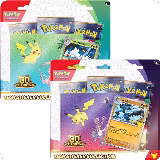 30th Celebration Tech Sticker Collection [Set of 2], 30th Celebration — Pokémon card price