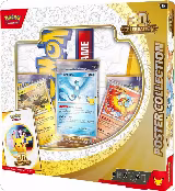 30th Celebration Poster Collection, 30th Celebration — Pokémon card price
