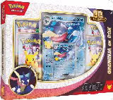 30th Celebration Greninja ex Box, 30th Celebration — Pokémon card price