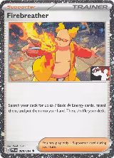 Firebreather - 089/094 (Cosmos Holo) (089/094), Prize Pack Series Cards — Pokémon card price
