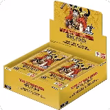 The World's Strongest Warriors Booster Box, The World's Strongest Warriors — One Piece card price