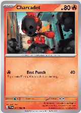 Charcadet (011/084) — card price
