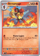 Armarouge - 012/084 (012/084) — card price
