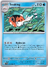 Seaking (014/084) — card price