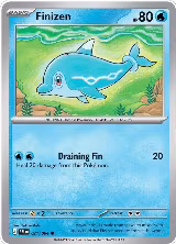 Finizen (021/084) — card price