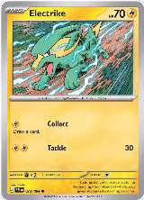 Electrike (023/084) — card price