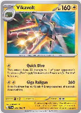 Vikavolt (026/084) — card price