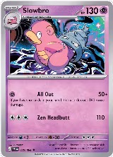 Slowbro - 030/084 (030/084) — card price