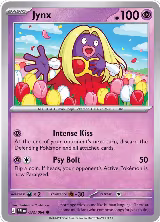 Jynx (032/084) — card price