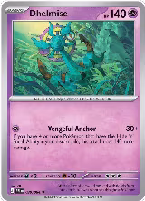 Dhelmise - 039/084 (039/084) — card price