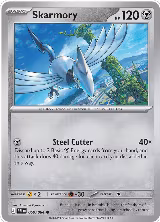 Skarmory (060/084) — card price