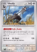 Silvally - 070/084 (070/084), Pitch Black — Pokémon card price