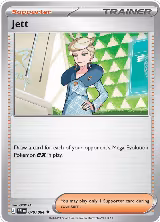 Jett (079/084) — card price