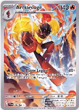 Armarouge - 086/084 (086/084) — card price