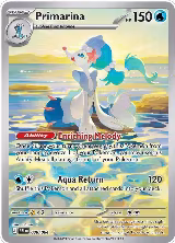 Primarina - 088/084 (088/084) — card price