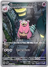 Slowbro - 090/084 (090/084) — card price