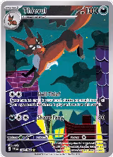 Thievul - 092/084 (092/084) — card price