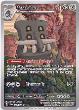 Bastiodon - 093/084 (093/084) — card price