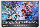 Super-Evolution Point - PR-389 (PR-389EN), Shadowverse: Evolve Promo Cards — Shadowverse card price