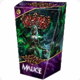 Armory Deck: Malice, Armory Deck: Malice — Flesh & Blood card price