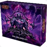 Usurp the Shadow Throne Pre-release Kit, Usurp the Shadow Throne Pre-release Cards — Flesh & Blood sealed product price