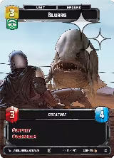 Blurrg (Foil) (32) — card price