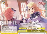 We're The Best! (BD/WE49-E11) — card price