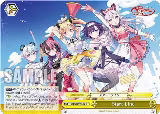 Start Line (BD/WE49-E12) — card price
